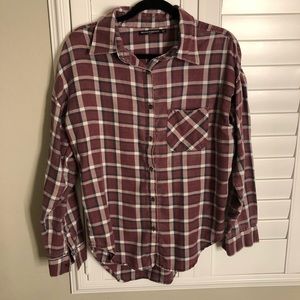 Flannel